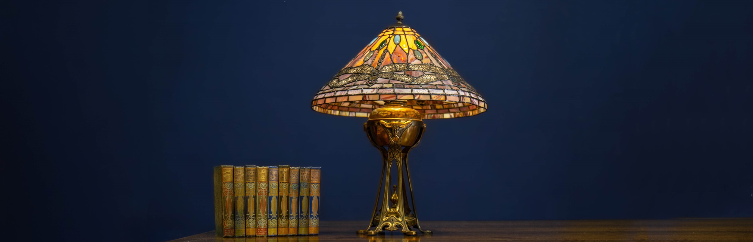 19th and 20th Century Design